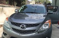 Mazda BT 50 2015 - Xe Mazda BT 50 sản xuất năm 2015, màu xám giá cạnh tranh giá 410 triệu tại Bình Dương