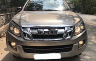 Isuzu Dmax   2017 - Bán xe Isuzu Dmax LS 2.5L năm sản xuất 2017, nhập khẩu Thái giá 430 triệu tại Bình Dương