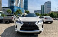 Lexus RX 2020 - Bán nhanh giá ưu đãi với chiếc Lexus RX350, sản xuất 2020, nhập khẩu nguyên chiếc giá 4 tỷ 120 tr tại Hà Nội