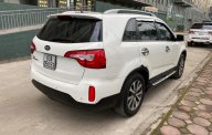 Kia Sorento GATH 2015 - Cần bán Kia Sorento GATH năm 2015, màu trắng giá 645 triệu tại Hà Nội