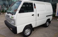 Suzuki Blind Van 2020 - Cần bán xe Suzuki Blind Van đời 2020, màu trắng, giá chỉ 283 triệu giá 283 triệu tại Hà Nội