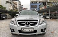 Mercedes-Benz GLK Class  GLK 300   2010 - Bán Mercedes GLK 300 đời 2010, màu bạc, xe nhập, giá 565tr giá 565 triệu tại Hà Nội