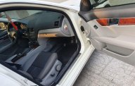 Mercedes-Benz C class   2008 - Bán ô tô Mercedes C200 năm 2008, nhập khẩu nguyên chiếc giá 345 triệu tại Tp.HCM