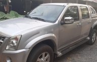 Isuzu Dmax   2007 - Bán Isuzu Dmax năm 2007, màu bạc, nhập khẩu số sàn giá 250 triệu tại Đồng Nai