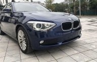 BMW 1 Series   2013 - Bán BMW 116i năm sản xuất 2013, nhập khẩu, 699 triệu giá 699 triệu tại Hà Nội