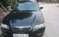 Mazda 626   2004 - Bán xe cũ Mazda 626 2004, nhập khẩu giá 165 triệu tại Vĩnh Phúc