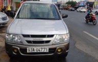 Isuzu Hi lander 2008 - Bán Isuzu Hi lander đời 2008, màu bạc, giá 166tr giá 166 triệu tại Bình Dương