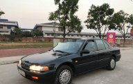 Honda Accord 1993 - Cần bán Honda Accord đời 1993, màu đen, nhập khẩu nguyên chiếc, giá tốt giá 75 triệu tại Hải Dương