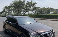 Mercedes-Benz E class   2010 - Bán xe Mercedes E250 năm sản xuất 2010, nhập khẩu giá 675 triệu tại Tp.HCM