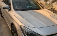 Mercedes-Benz CLA class 2016 - Bán xe Mercedes CLA 200 đời 2016, nhập khẩu, 950 triệu giá 950 triệu tại Tp.HCM