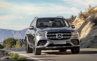 Mercedes-Benz GLS 2020 - Mua xe giá tốt - Giao dịch nhanh với chiếc Mercedes-Benz GLS 450, sản xuất 2020, nhập khẩu giá 4 tỷ 909 tr tại Tp.HCM