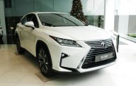 Lexus RX 2020 - Bán nhanh với gái ưu đãi - Tặng phụ kiện chính hãng khi mua chiếc Lexus RX300, sản xuất 2020 giá 3 tỷ 180 tr tại Hà Nội