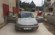 Honda Accord   1991 - Cần bán lại xe Honda Accord 1991, nhập khẩu, giá chỉ 110 triệu giá 110 triệu tại Thái Nguyên