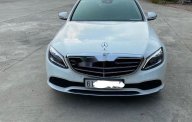 Mercedes-Benz C class   2019 - Bán Mercedes C200 2019, màu trắng như mới giá 1 tỷ 599 tr tại Bình Dương