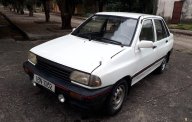 Kia Pride   1992 - Cần bán Kia Pride 1992, màu trắng  giá 45 triệu tại Hà Nội