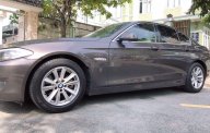 BMW 5 Series   2010 - Bán xe BMW 528i đời 2010, nhập khẩu giá 950 triệu tại Tp.HCM