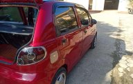 Daewoo Matiz   2005 - Bán Daewoo Matiz 2005, màu đỏ, nhập khẩu nguyên chiếc, 60tr giá 60 triệu tại Hà Tĩnh