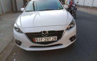 Mazda MX 3 2015 - Cần bán lại xe Mazda MX 3 2015, màu trắng chính chủ, giá tốt giá 535 triệu tại Hà Nội