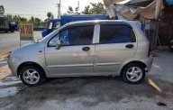 Chery QQ3 2009 - Bán ô tô Chery QQ3 2009, màu bạc, 55tr giá 55 triệu tại Cần Thơ