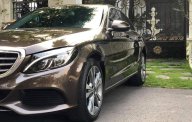 Mercedes-Benz C class 2017 - Bán Mercedes C250 Exclusive đời 2018 còn mới giá 1 tỷ 350 tr tại Đắk Lắk