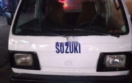Suzuki Super Carry Van    2001 - Cần bán lại xe Suzuki Super Carry Van đời 2001, màu trắng như mới, giá tốt giá 70 triệu tại Bắc Ninh