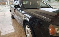 Daewoo Magnus   2004 - Bán Daewoo Magnus đời 2004, màu đen, 135 triệu giá 135 triệu tại Nam Định