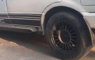 Nissan Sunny   1993 - Cần bán gấp Nissan Sunny đời 1993, màu trắng, nhập khẩu nguyên chiếc xe gia đình giá 35 triệu tại Tp.HCM