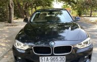 BMW 3 Series    2014 - Bán ô tô BMW 3 Series sản xuất 2014, màu đen, xe nhập như mới giá 799 triệu tại Đồng Tháp