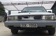 Toyota Cressida   1996 - Cần bán xe Toyota Cressida sản xuất 1996, nhập khẩu nguyên chiếc  giá 35 triệu tại Vĩnh Phúc