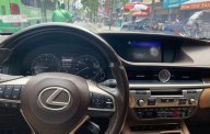 Lexus ES 2016 - Bán ô tô Lexus ES sản xuất 2016, màu đen, nhập khẩu giá 1 tỷ 900 tr tại Tp.HCM