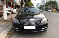 Mercedes-Benz C class   2008 - Cần bán xe cũ Mercedes C200 đời 2008, xe nhập giá 420 triệu tại Đà Nẵng