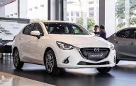 Mazda 2 Deluxe 2020 - Bán ô tô Mazda 2 Deluxe đời 2020, màu trắng, xe nhập, giá 509tr giá 509 triệu tại An Giang