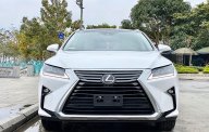 Lexus RX350 Luxury 2016 - Lexus RX350 Luxury sản xuất 2016, xe nhập Mỹ - options full kịch giá 3 tỷ 320 tr tại Hà Nội