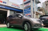 Honda CR V 2013 - Bán Honda CR V 2.0AT đời 2013 số tự động giá 675 triệu tại Hà Nội