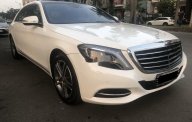 Mercedes-Benz S class   2014 - Cần bán Mercedes S400 năm sản xuất 2014, 990tr giá 990 triệu tại Tp.HCM