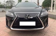 Lexus RX 2015 - Xe Lexus RX 200T năm sản xuất 2015, màu đen giá 2 tỷ 530 tr tại Hà Nội