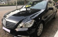 Mercedes-Benz E class   2010 - Cần bán xe Mercedes E300 năm sản xuất 2010, giá 715tr giá 715 triệu tại Hà Nội