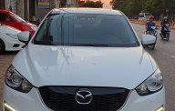Mazda CX 5   2015 - Cần bán lại xe Mazda CX 5 đời 2015, màu trắng, 680 triệu giá 680 triệu tại Đắk Lắk