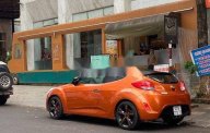 Hyundai Veloster     2011 - Cần bán xe Hyundai Veloster năm 2011, giá tốt giá 425 triệu tại Đắk Lắk