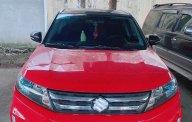 Suzuki Vitara 2016 - Bán Suzuki Vitara năm sản xuất 2016, màu đỏ, nhập khẩu chính chủ giá 620 triệu tại Hải Phòng