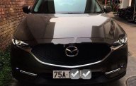 Mazda CX 5    2018 - Cần bán xe Mazda CX 5 đời 2019, màu đen số tự động giá 810 triệu tại TT - Huế