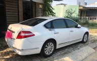 Nissan Teana   2009 - Cần bán xe Nissan Teana 2009, màu trắng, xe nhập còn mới giá 395 triệu tại Đà Nẵng