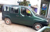 Fiat Doblo   2003 - Cần bán Fiat Doblo đời 2003, giá tốt giá 77 triệu tại Đà Nẵng