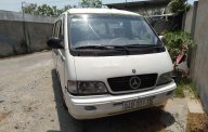 Mercedes-Benz MB     2000 - Cần bán xe Mercedes MB năm sản xuất 2000, màu trắng, nhập khẩu giá 28 triệu tại Cần Thơ