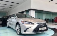 Lexus ES 2020 - Bán xe sang - Giá ưu đãi với chiếc Lexus ES250, sản xuất 2020, xe nhập khẩu, giao nhanh giá 2 tỷ 540 tr tại Hà Nội