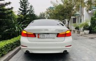 BMW 5 Series  520i  2019 - Bán ô tô BMW 5 Series 520i đời 2019, màu trắng, nhập khẩu giá 1 tỷ 999 tr tại Hà Nội