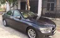 BMW 3 Series  320i   2015 - Bán BMW 3 Series 320i đời 2015, nhập khẩu nguyên chiếc giá 835 triệu tại Tp.HCM