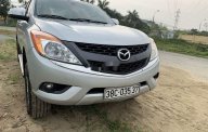 Mazda BT 50    2013 - Cần bán Mazda BT 50 2013, nhập khẩu giá 417 triệu tại Hà Tĩnh