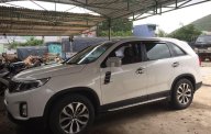 Kia Sorento 2018 - Cần bán Kia Sorento đời 2018, xe nhập, 730tr giá 730 triệu tại Bình Định