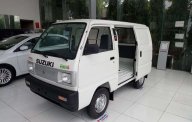 Suzuki Blind Van 2020 - Ưu đãi tiền mặt lên đến 10 triệu đồng khi mua chiếc Suzuki Blind Van sản xuất 2020, giao xe nhanh giá 293 triệu tại Tp.HCM